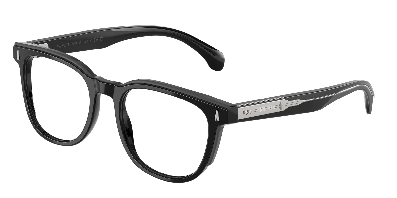Moncler 2002 Eyeglasses - view 4